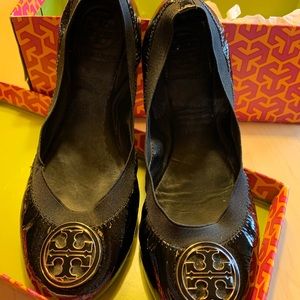 Tory Burch Flats